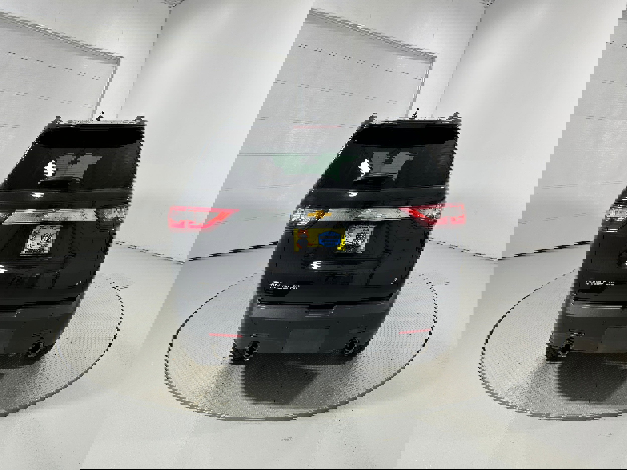 Used 2019 Chevrolet Traverse LT w/ LPO, Floor Liner Package image 31