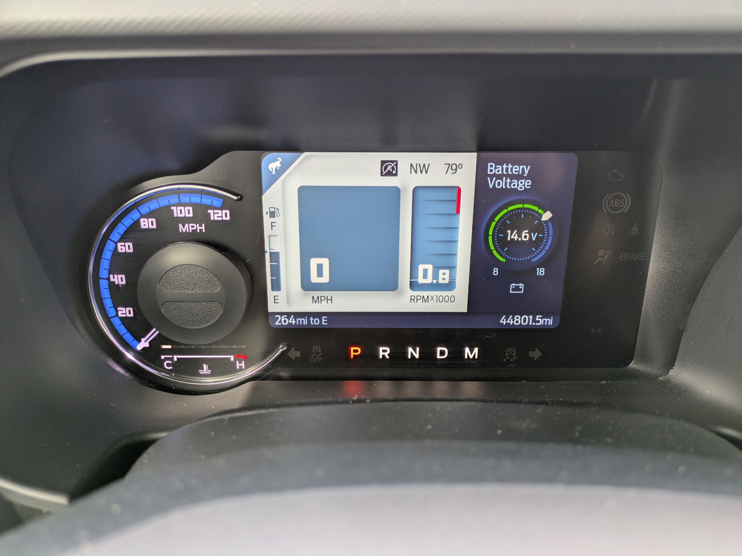 Used 2023 Ford Bronco Big Bend AWD/4WD image 23