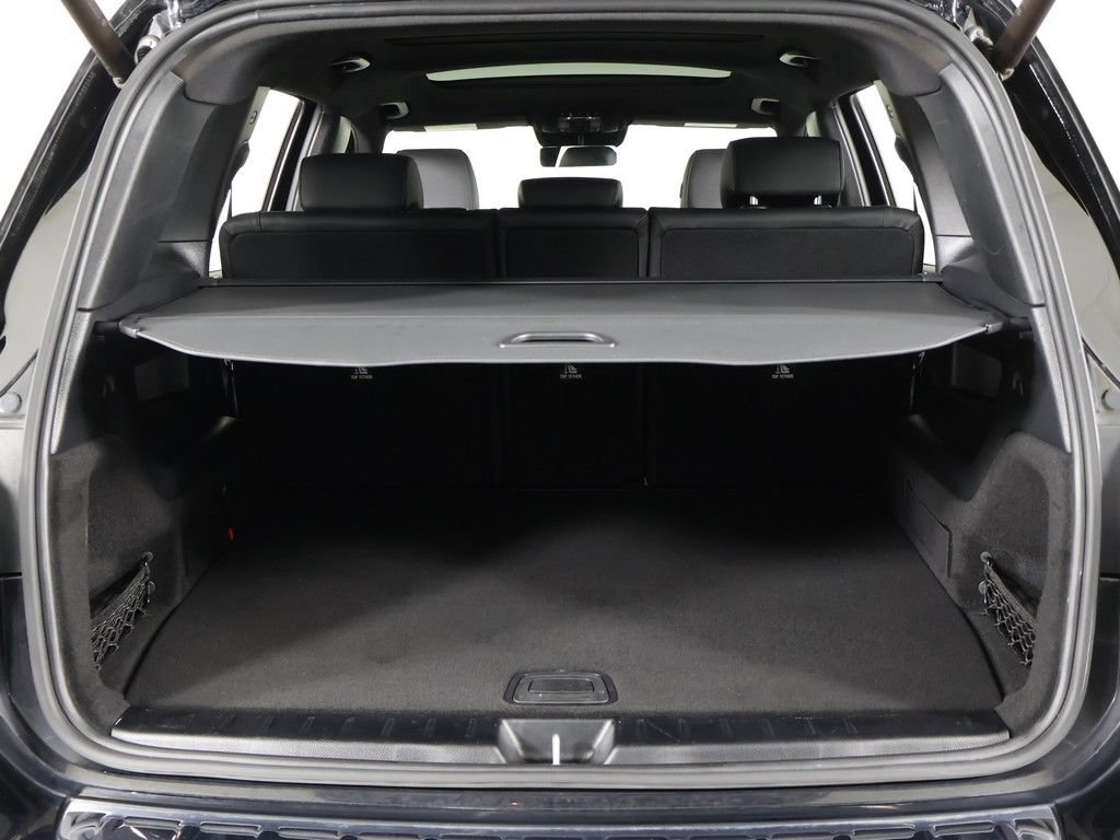 Used 2023 Mercedes-Benz GLB 250 4MATIC image 20