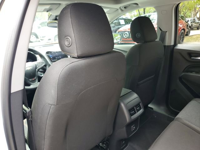 Certified 2024 Chevrolet Equinox LT FWD image 12