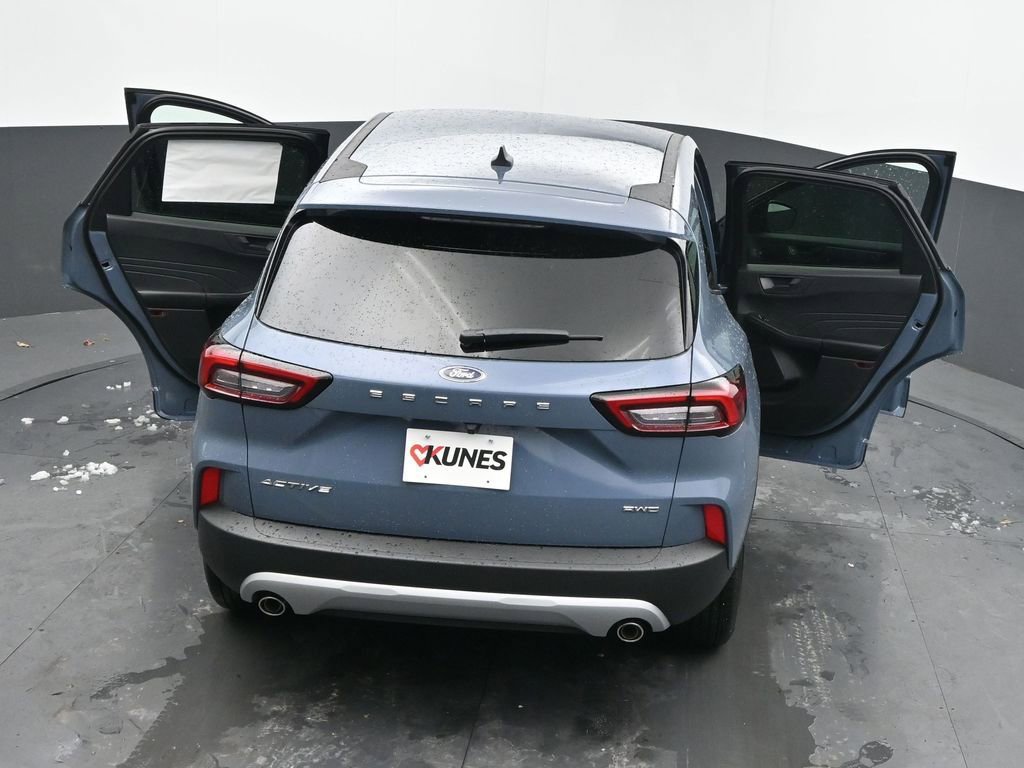 New 2026 Ford Escape Active w/ Cold Weather Package image 68