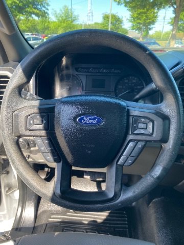 Used 2021 Ford F250 XL w/ Power Equipment Group AWD/4WD image 14