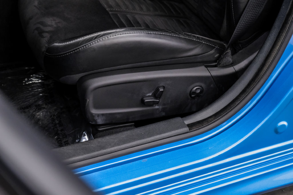 Used 2019 Dodge Charger R/T w/ Daytona Edition Group RWD image 48