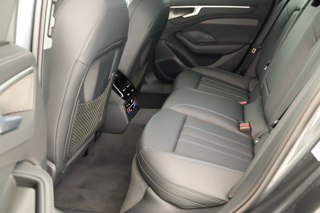 New 2026 Audi A6 Premium Plus image 27