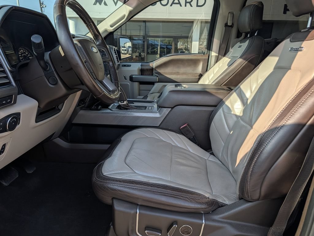 Used 2019 Ford F150 Limited AWD/4WD image 28