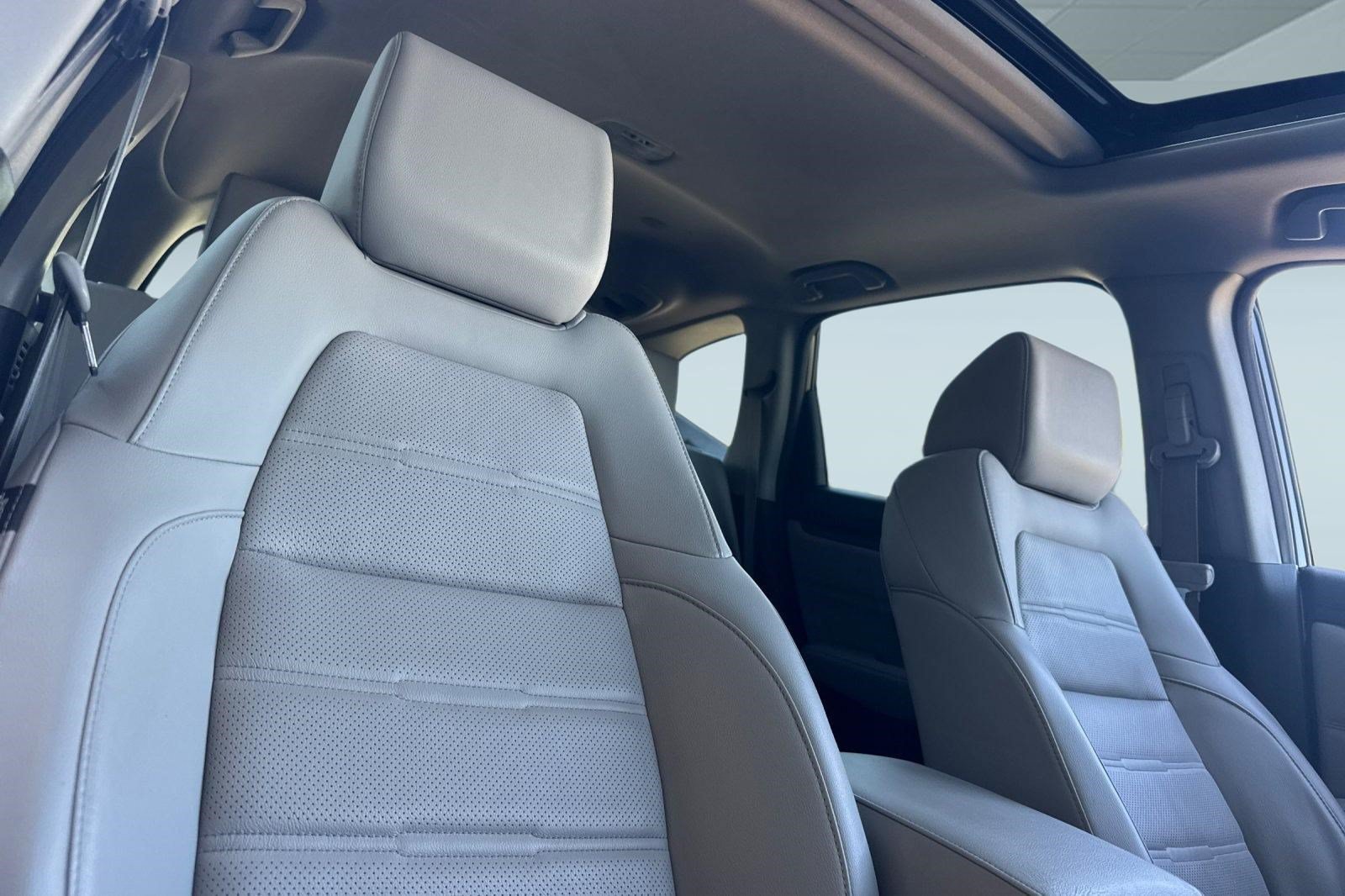 Used 2017 Honda CR-V EX-L image 30