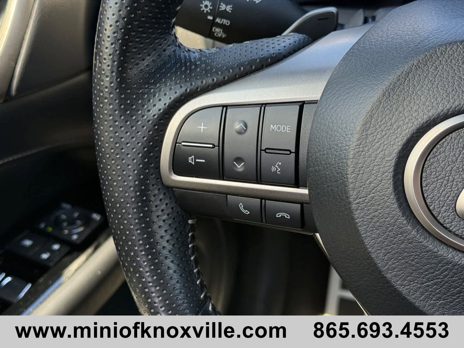 Used 2020 Lexus GS 350 F Sport w/ Preferred Accessory Package image 22