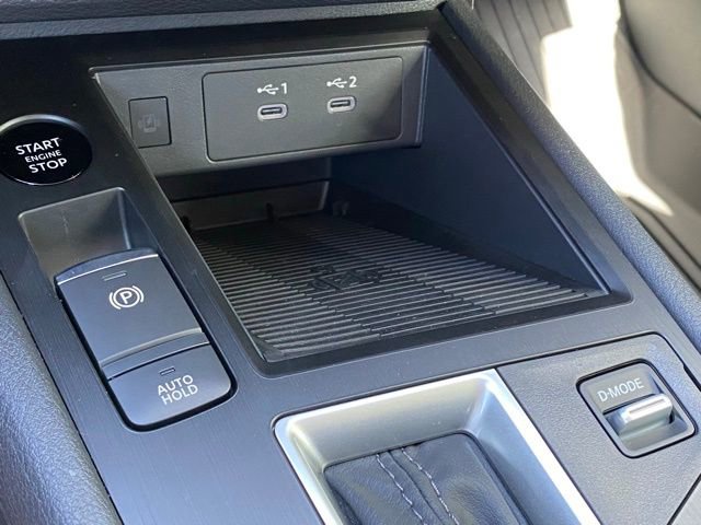 New 2026 Nissan Kicks SV w/ Cold Weather Package image 17