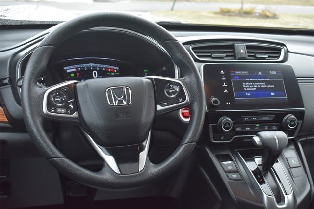 Used 2019 Honda CR-V EX image 19