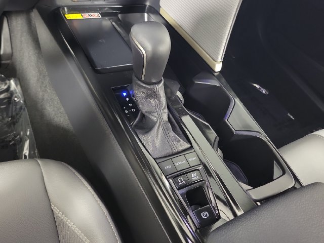 Certified 2025 Toyota Camry SE FWD image 30