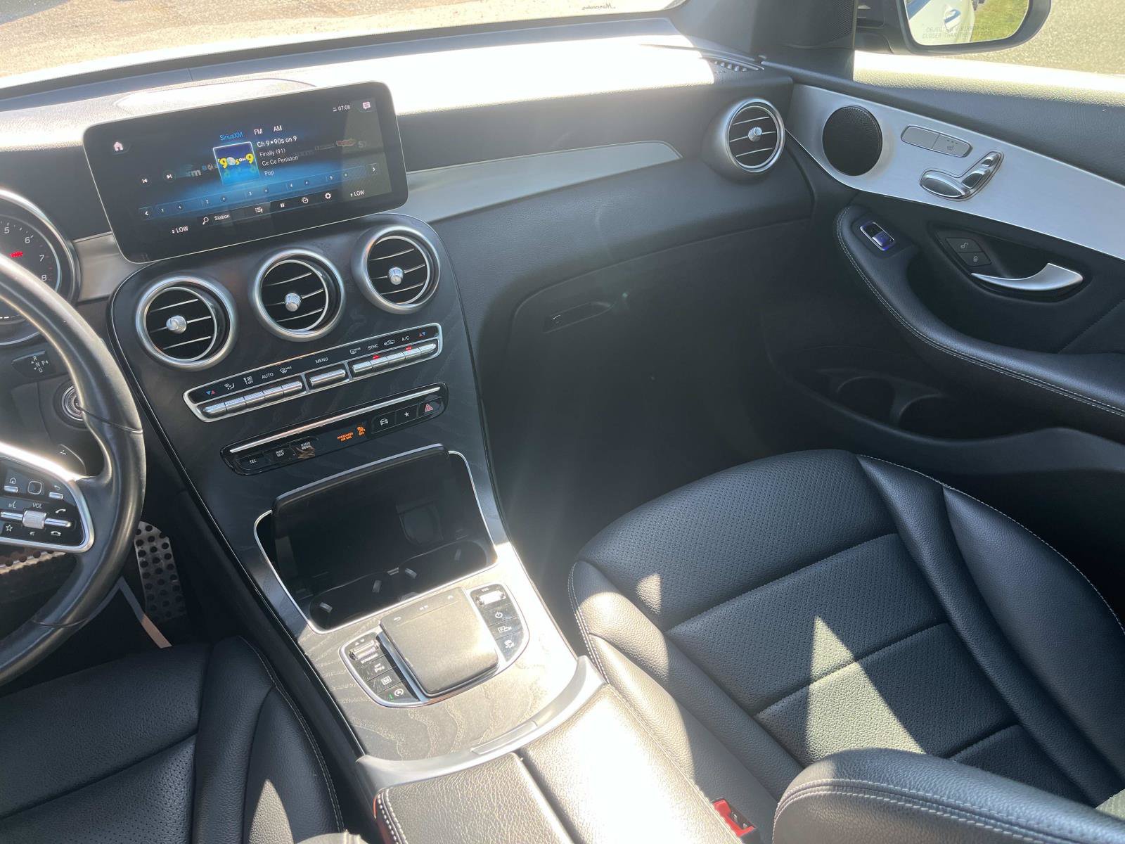 Certified 2022 Mercedes-Benz GLC 300 4MATIC image 15