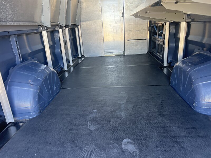 Used 2019 RAM ProMaster 3500 FWD image 11