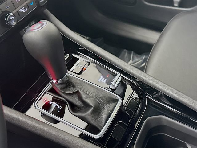 New 2026 Jeep Compass Limited image 16