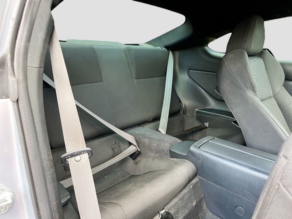 Used 2023 Toyota GR86 image 24