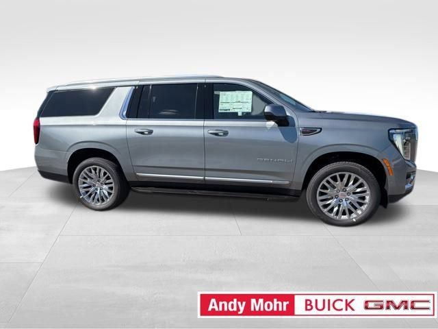 New 2026 GMC Yukon XL Denali w/ Advanced Technology Package image 15