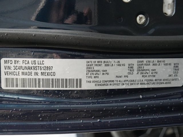 Used 2025 Jeep Wagoneer S Launch Edition image 31