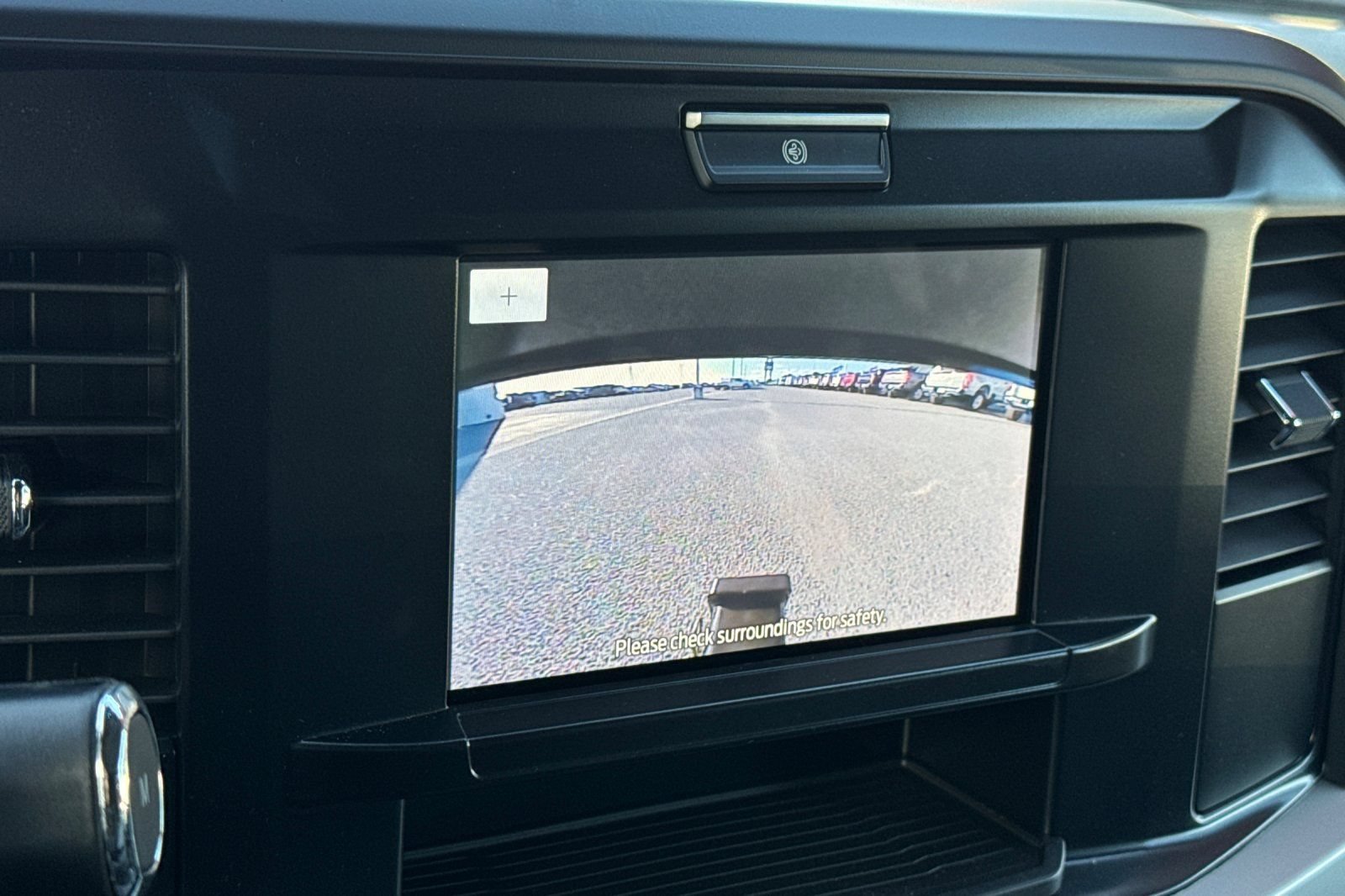 New 2025 Ford F550 4x4 SuperCab Super Duty image 20
