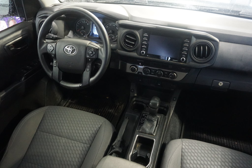 Used 2023 Toyota Tacoma SR AWD/4WD image 23