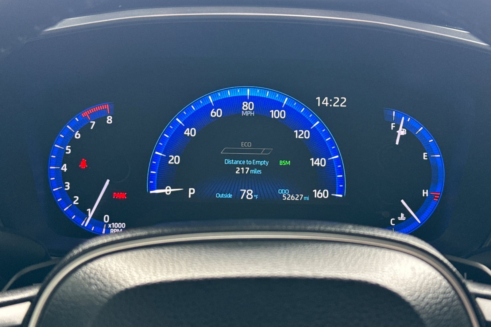 Used 2021 Toyota Corolla XSE image 27