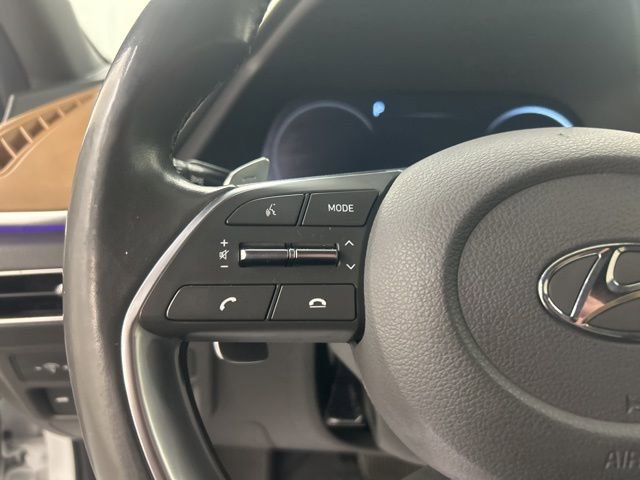 Used 2021 Hyundai Sonata Limited FWD image 12