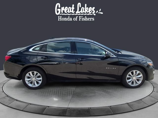 Used 2024 Chevrolet Malibu LT FWD image 6