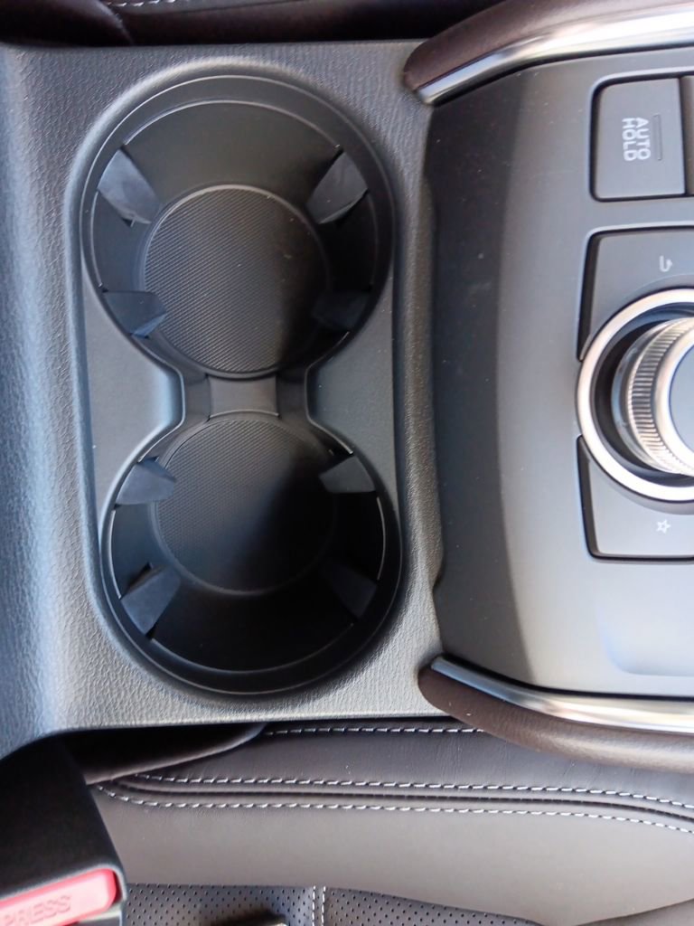 New 2025 MAZDA CX-5 Signature image 18