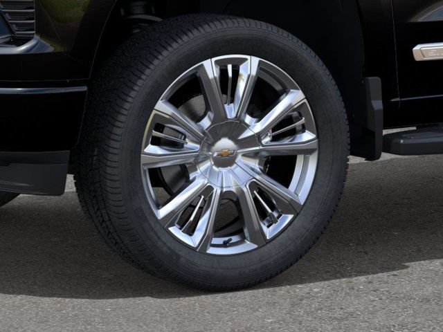 New 2026 Chevrolet Silverado 1500 High Country w/ High Country Premium Package AWD/4WD image 9