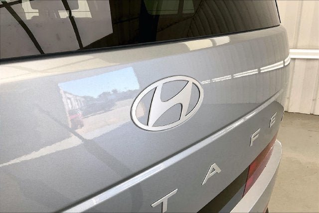 Certified 2026 Hyundai Santa Fe Limited FWD image 32