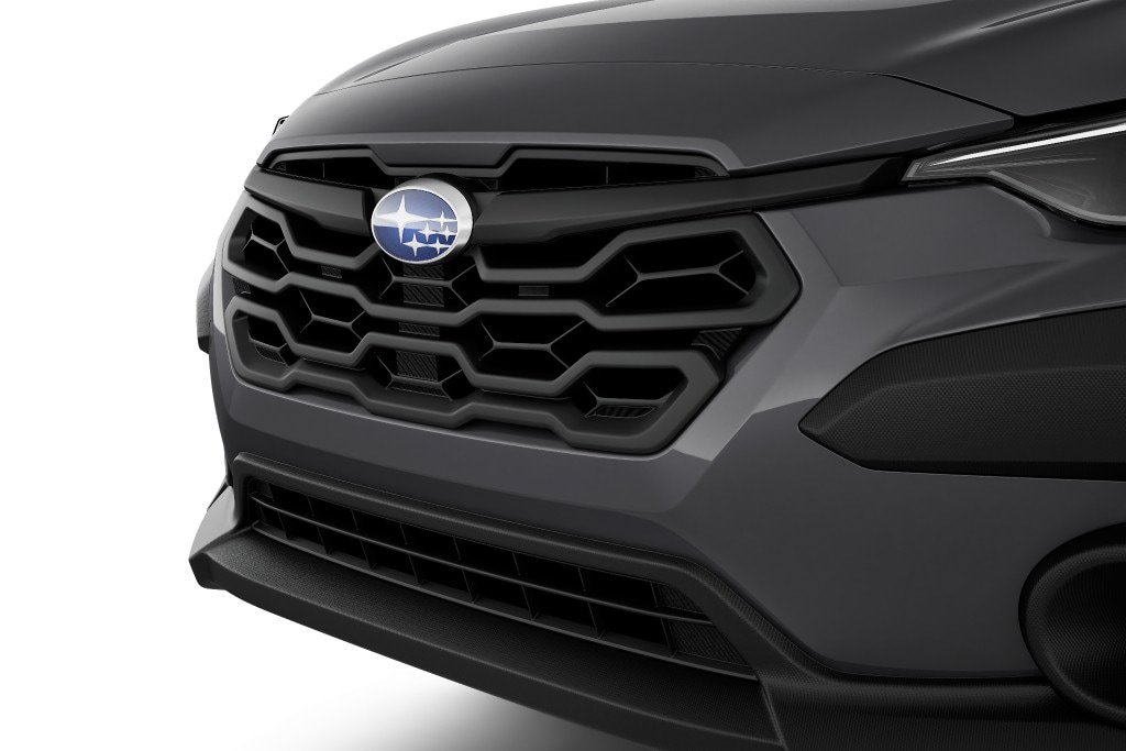 New 2027 Subaru Crosstrek 2.5i AWD/4WD image 12