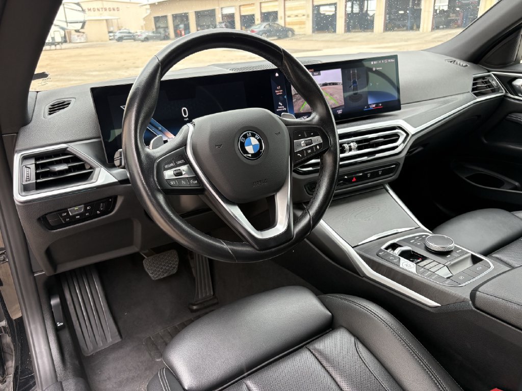 Used 2024 BMW 430i Convertible RWD image 14