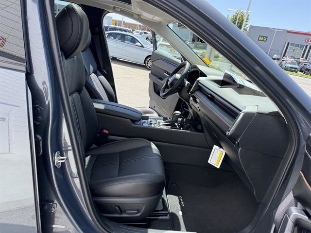 New 2025 MAZDA CX-50 2.5 Hybrid w/ Cargo Package image 21