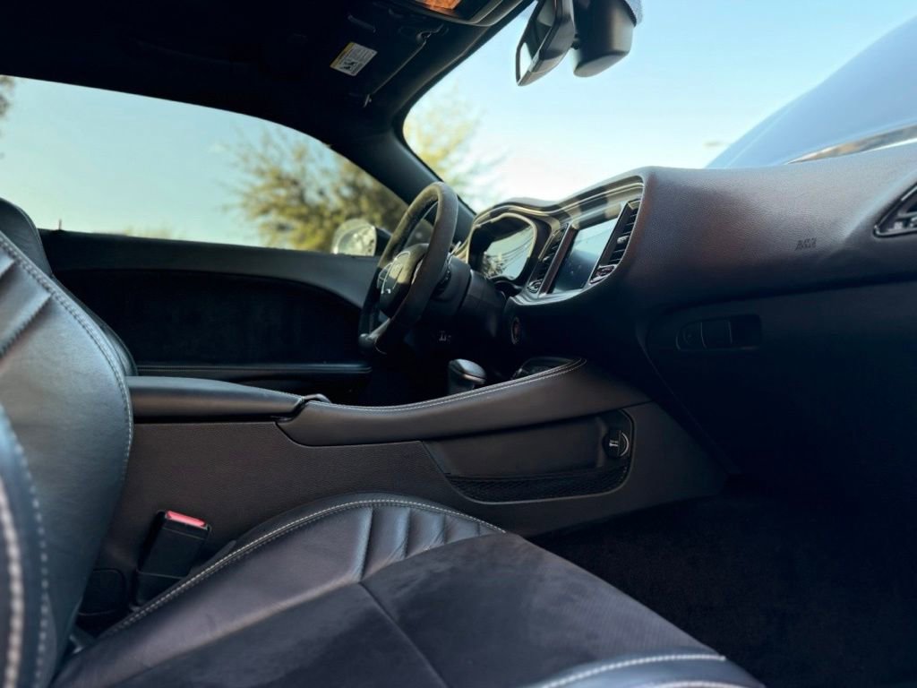 Used 2018 Dodge Challenger SRT Demon RWD image 15