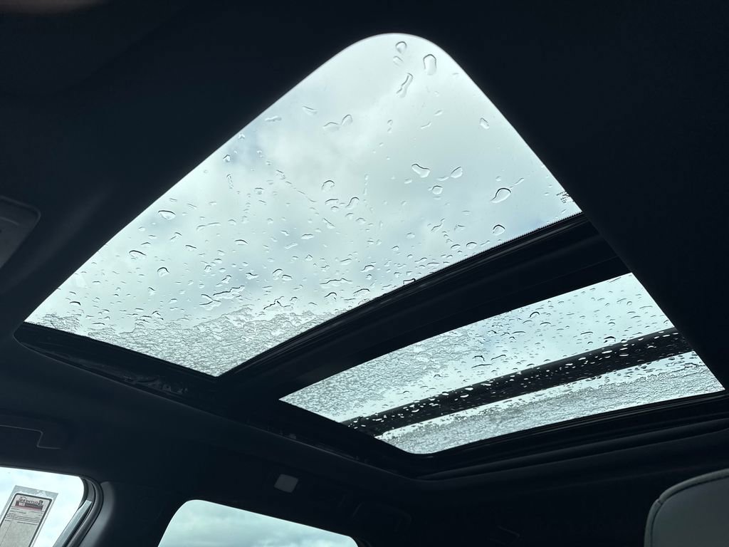 New 2026 Nissan Pathfinder Rock Creek image 22