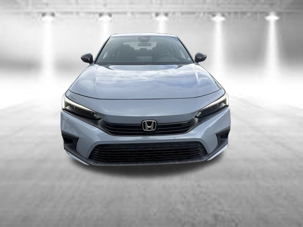 Used 2024 Honda Civic Sport image 9