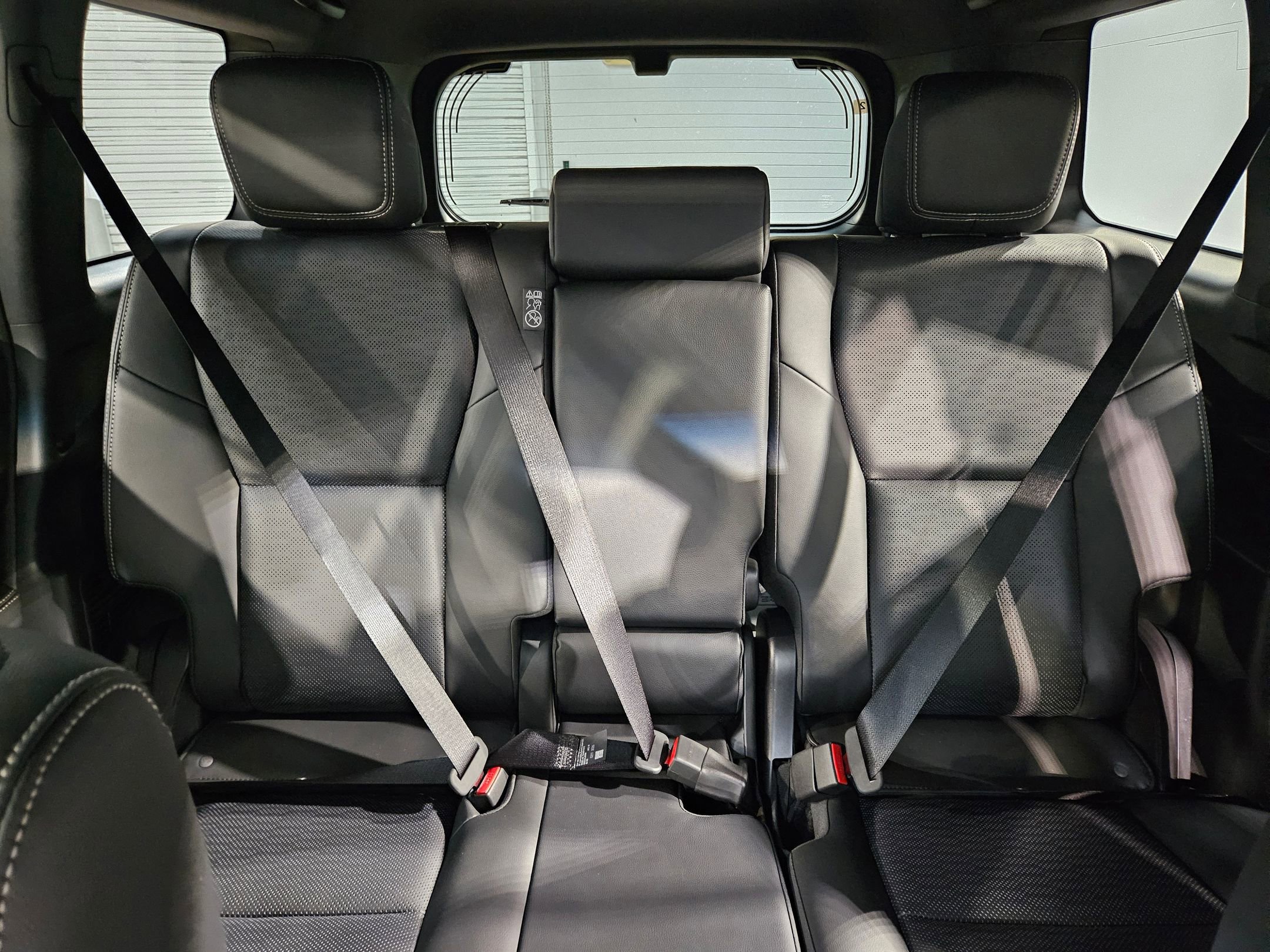 New 2026 Toyota Land Cruiser image 10