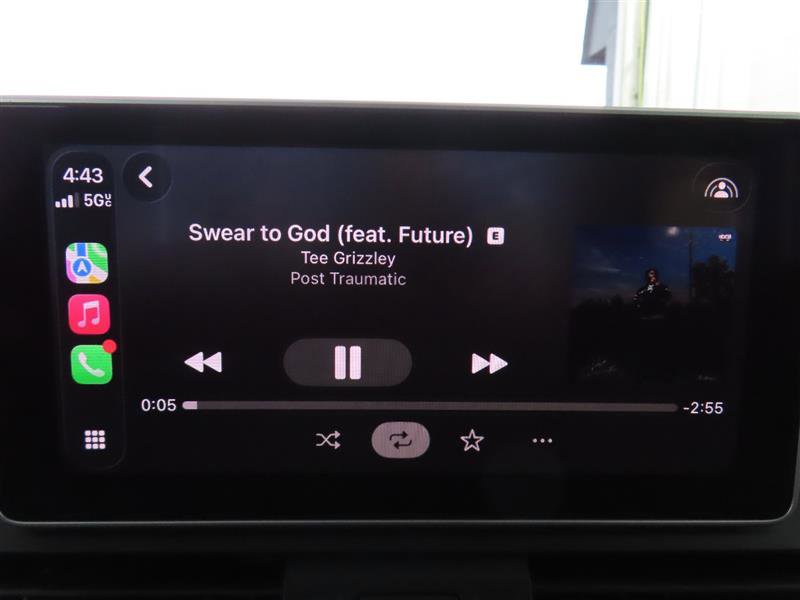 Used 2018 Audi Q5 2.0T Premium image 27