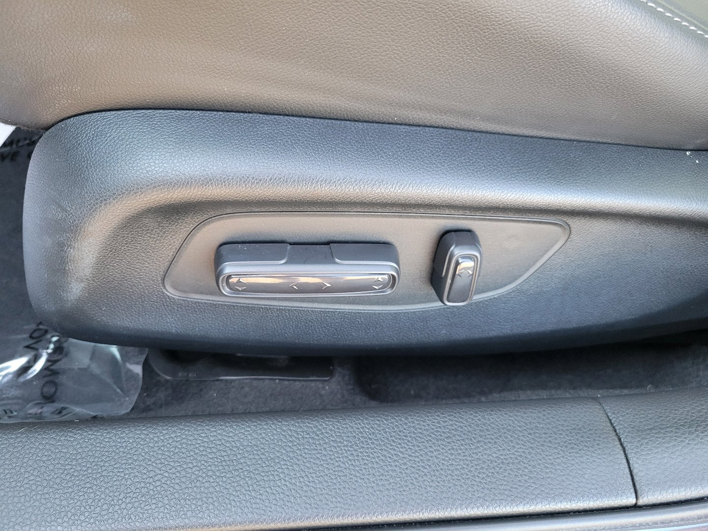 Certified 2025 Honda Civic Sport Touring image 17