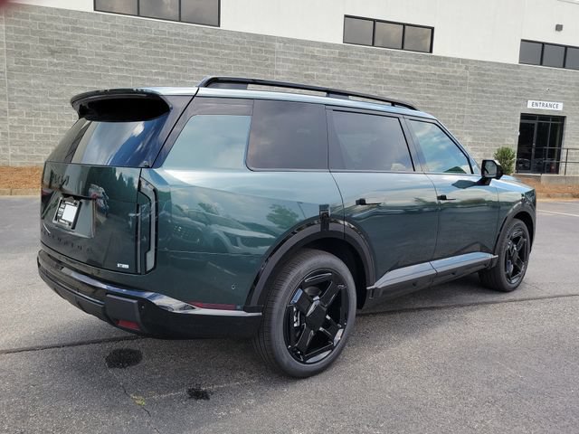 New 2027 Kia Telluride X-Line SX Prestige AWD/4WD image 4