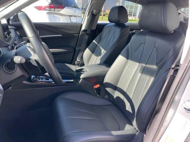Used 2025 Acura Integra FWD image 6