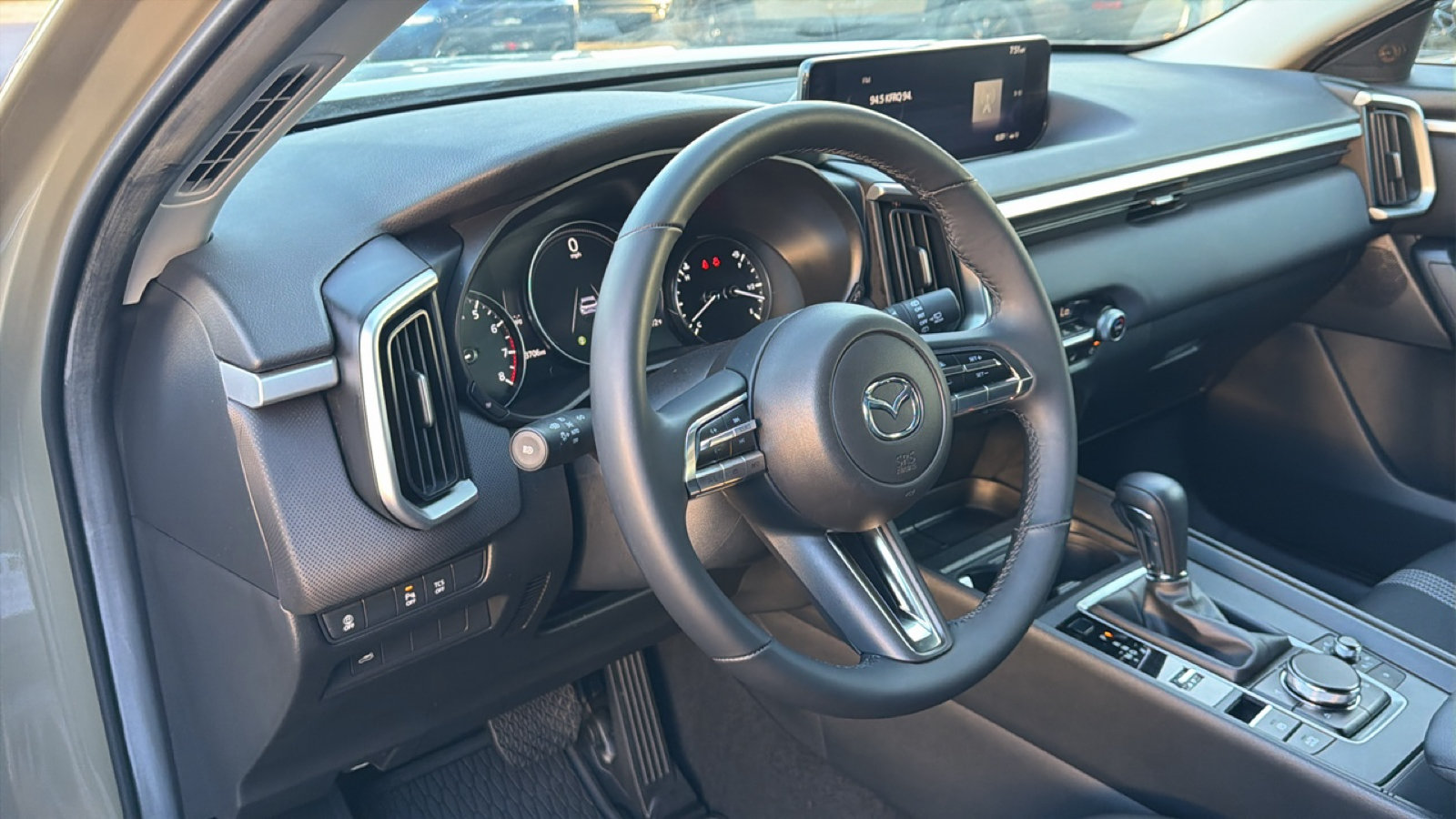 Certified 2026 MAZDA CX-50 Meridian Edition w/ Weather Package AWD/4WD image 16