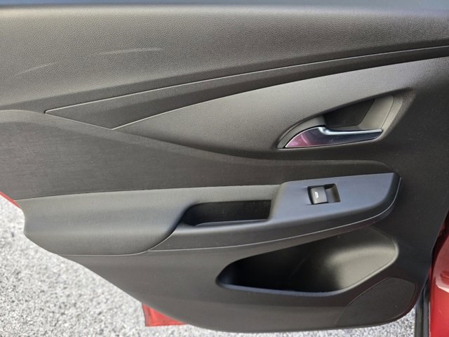 Used 2024 Buick Envista Preferred w/ Convenience I Package image 11