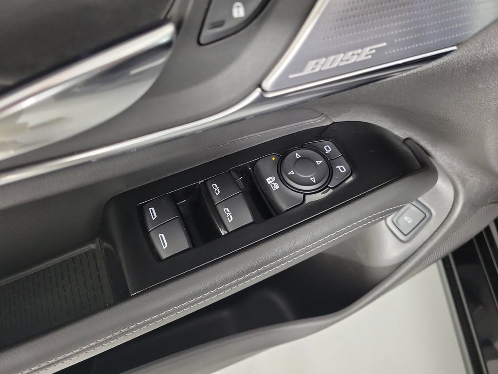 Used 2023 Cadillac CT4 Luxury w/ Sun And Sound Package RWD image 18