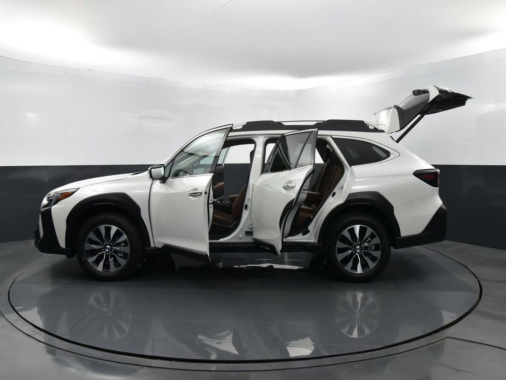 New 2025 Subaru Outback Touring XT image 34