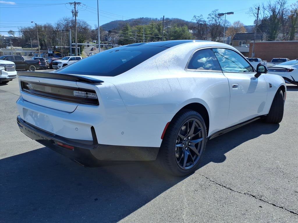 New 2026 Dodge Charger Scat Pack image 4