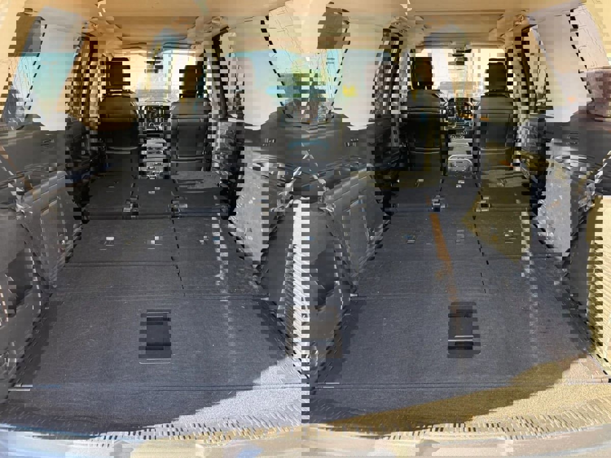 Used 2019 Ford Expedition Platinum image 32