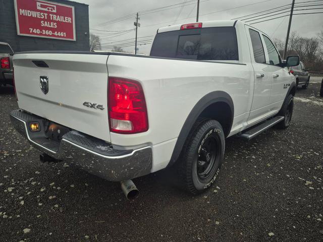 Used 2016 RAM 1500 Classic SLT image 6