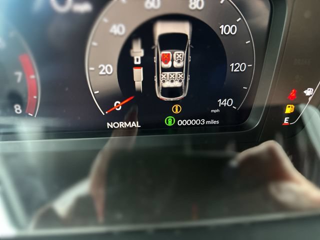 New 2026 Acura ADX A-Spec AWD/4WD image 16