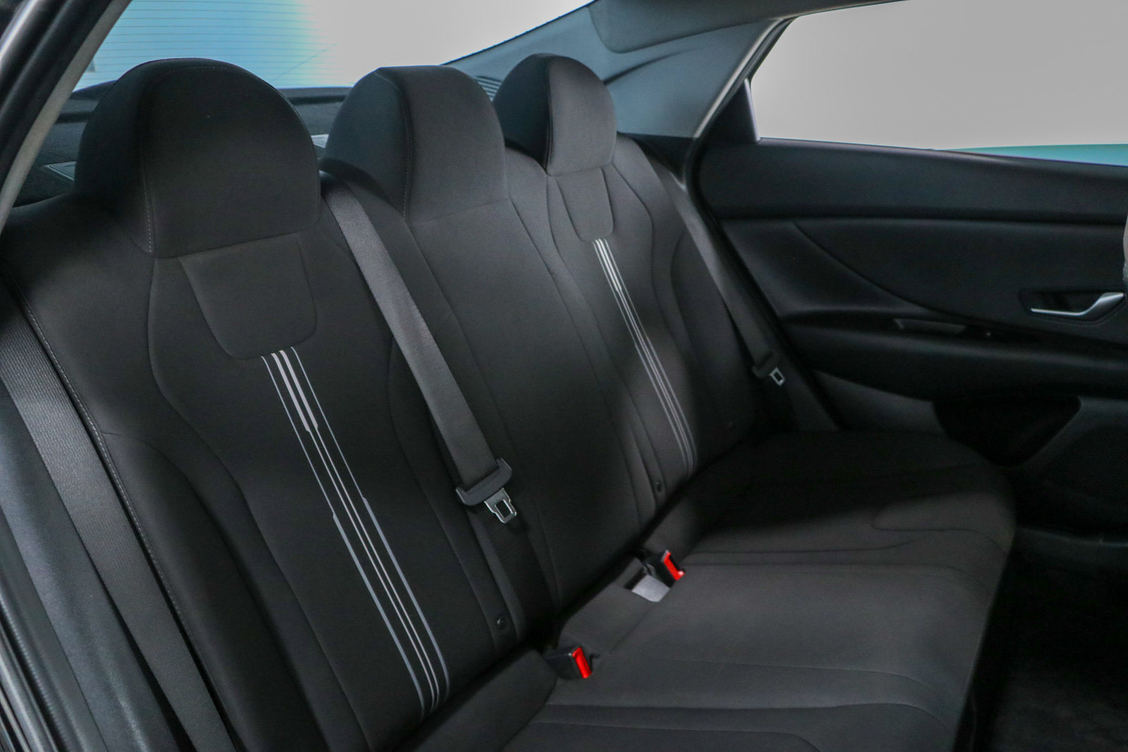 Used 2023 Hyundai Elantra SEL FWD image 27
