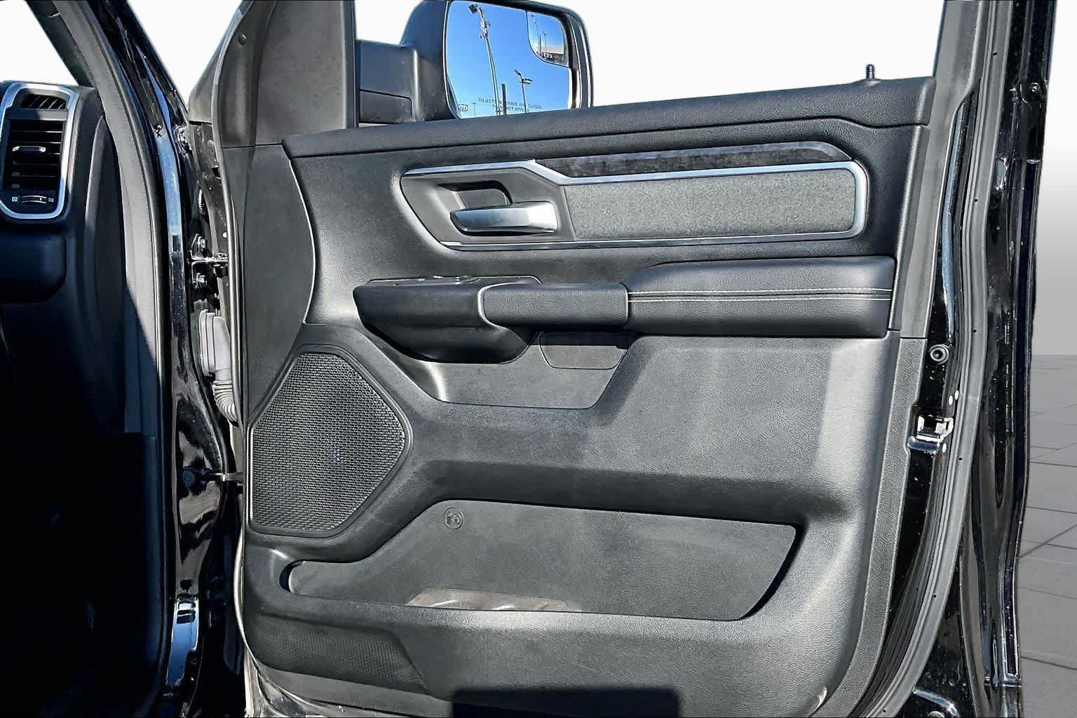 Used 2019 RAM 1500 Big Horn RWD image 23