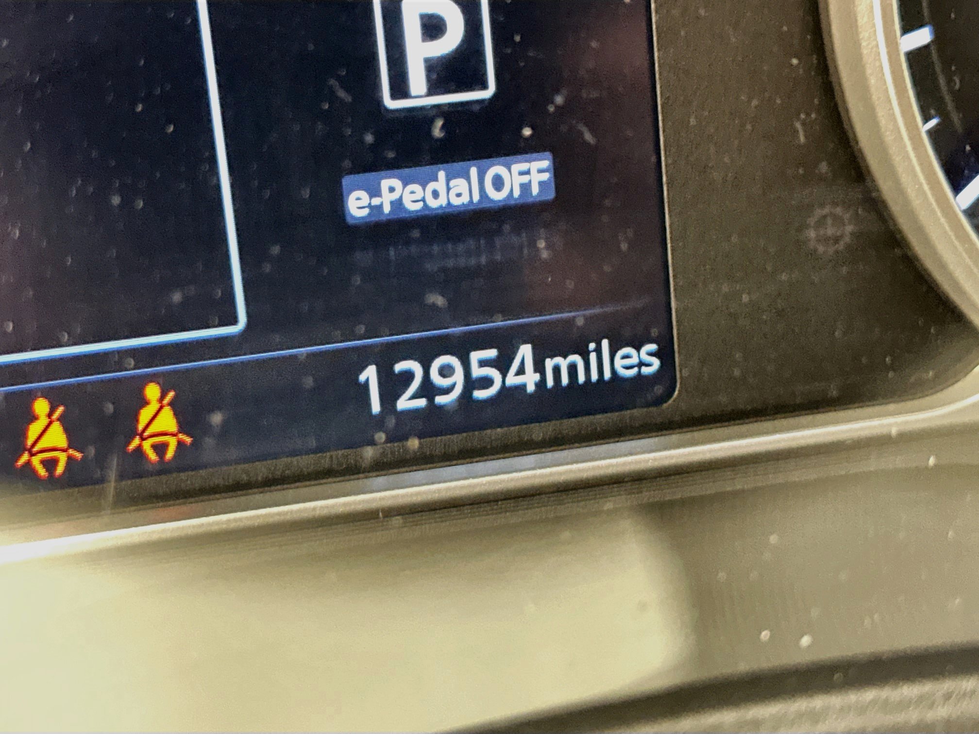 Used 2024 Nissan Leaf SV Plus FWD image 19